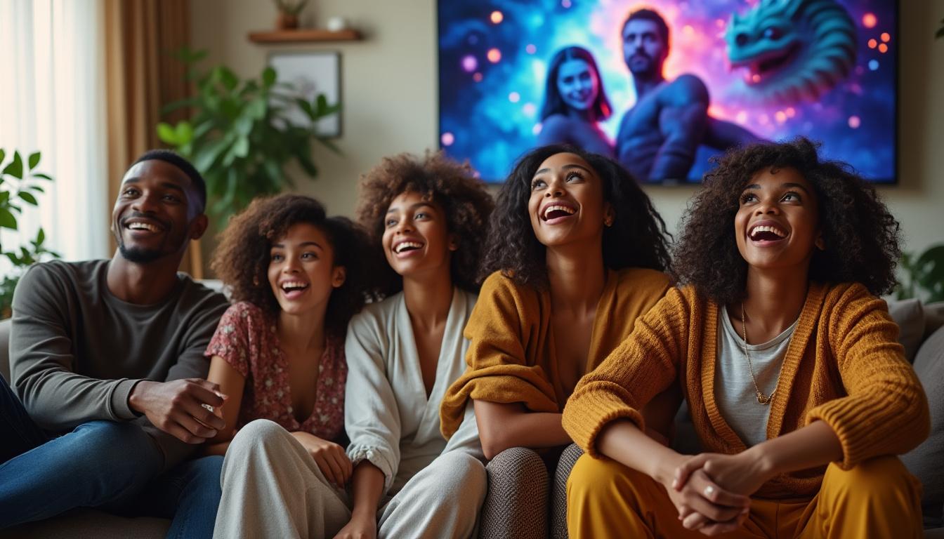 découvrez notre récapitulatif des meilleures sorties de séries tv de la dernière décennie, des incontournables aux nouveautés qui ont marqué les esprits.