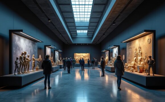 découvrez notre récapitulatif des meilleures sorties de séries tv de la décennie, un guide complet pour les passionnés de fiction et de divertissement.