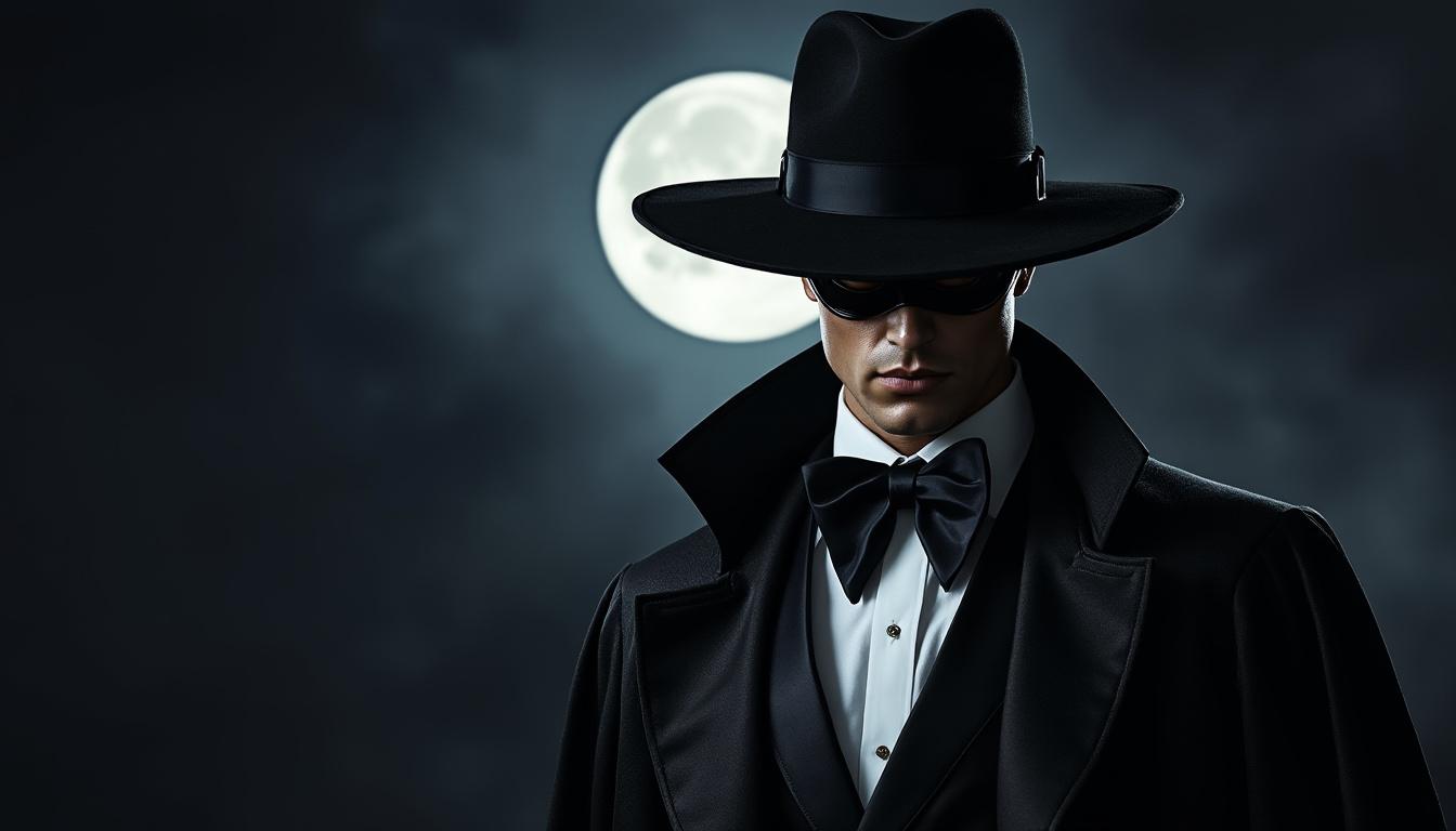 découvrez l'évolution des reprises de la série tv zorro à travers les décennies, explorant les différentes interprétations et adaptations qui ont marqué l'histoire de ce héros légendaire.