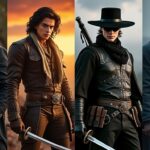 découvrez l'évolution des reprises de la série tv zorro à travers les décennies, retraçant son impact culturel et ses différentes adaptations.