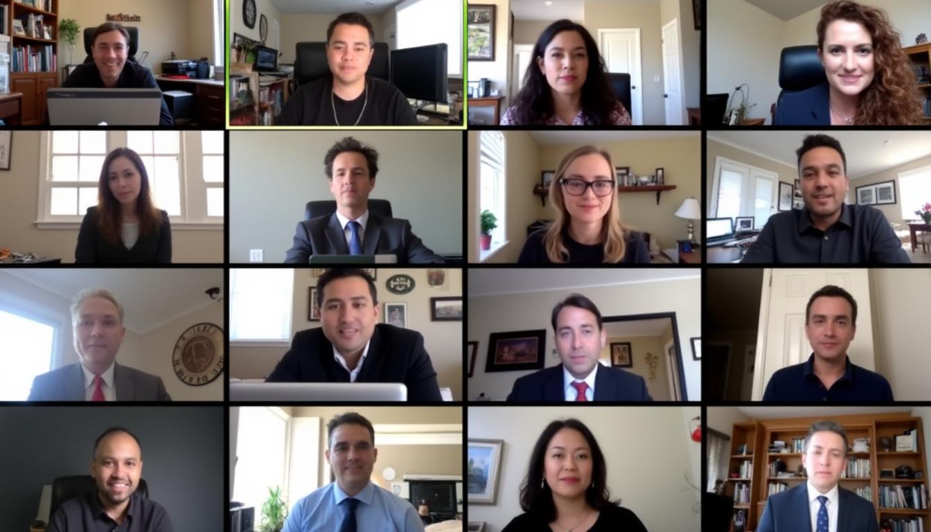 découvrez les tendances incontournables du casting dans les séries tv en 2024 et les évolutions majeures qui transformeront l'industrie audiovisuelle cette année.