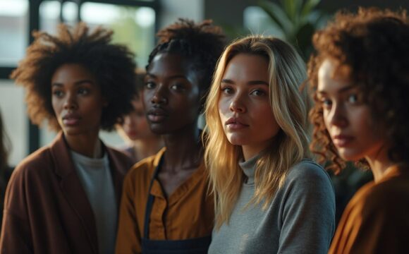 découvrez les tendances majeures du casting dans les séries tv pour 2024 et comment elles vont transformer l'industrie du divertissement.