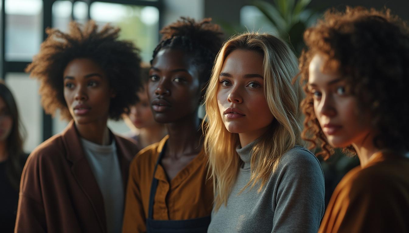 découvrez les tendances majeures du casting dans les séries tv pour 2024 et comment elles vont transformer l'industrie du divertissement.