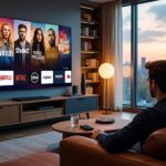 découvrez les tendances actuelles des séries tv incontournables sur le net. retrouvez les nouveautés, les genres populaires et les séries à ne surtout pas manquer cette saison !