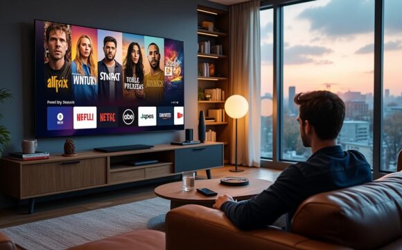 découvrez les tendances actuelles des séries tv incontournables sur le net. retrouvez les nouveautés, les genres populaires et les séries à ne surtout pas manquer cette saison !