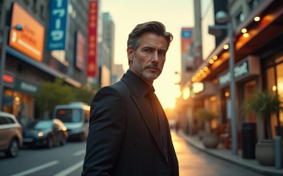 découvrez les tendances actuelles des séries tv incontournables à ne pas manquer cette saison. restez à jour avec les nouveautés et les hits du moment.