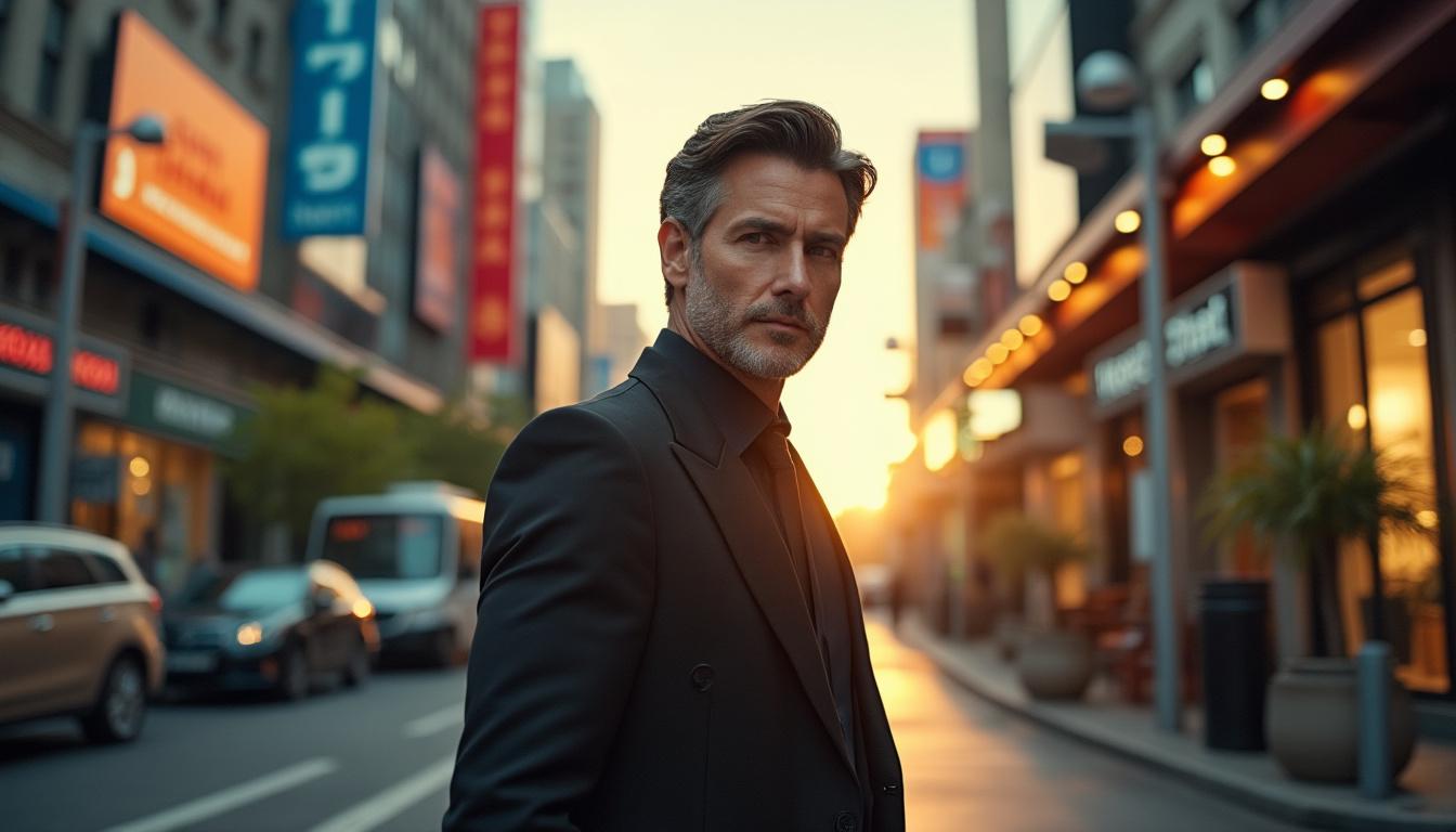 découvrez les tendances actuelles des séries tv incontournables à ne pas manquer cette saison. restez à jour avec les nouveautés et les hits du moment.