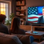 découvrez pourquoi les séries tv américaines séduisent un large public grâce à leurs intrigues captivantes, leurs personnages complexes et leur production de haute qualité.