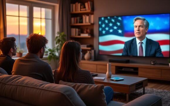 découvrez pourquoi les séries tv américaines séduisent un large public grâce à leurs intrigues captivantes, leurs personnages complexes et leur production de haute qualité.