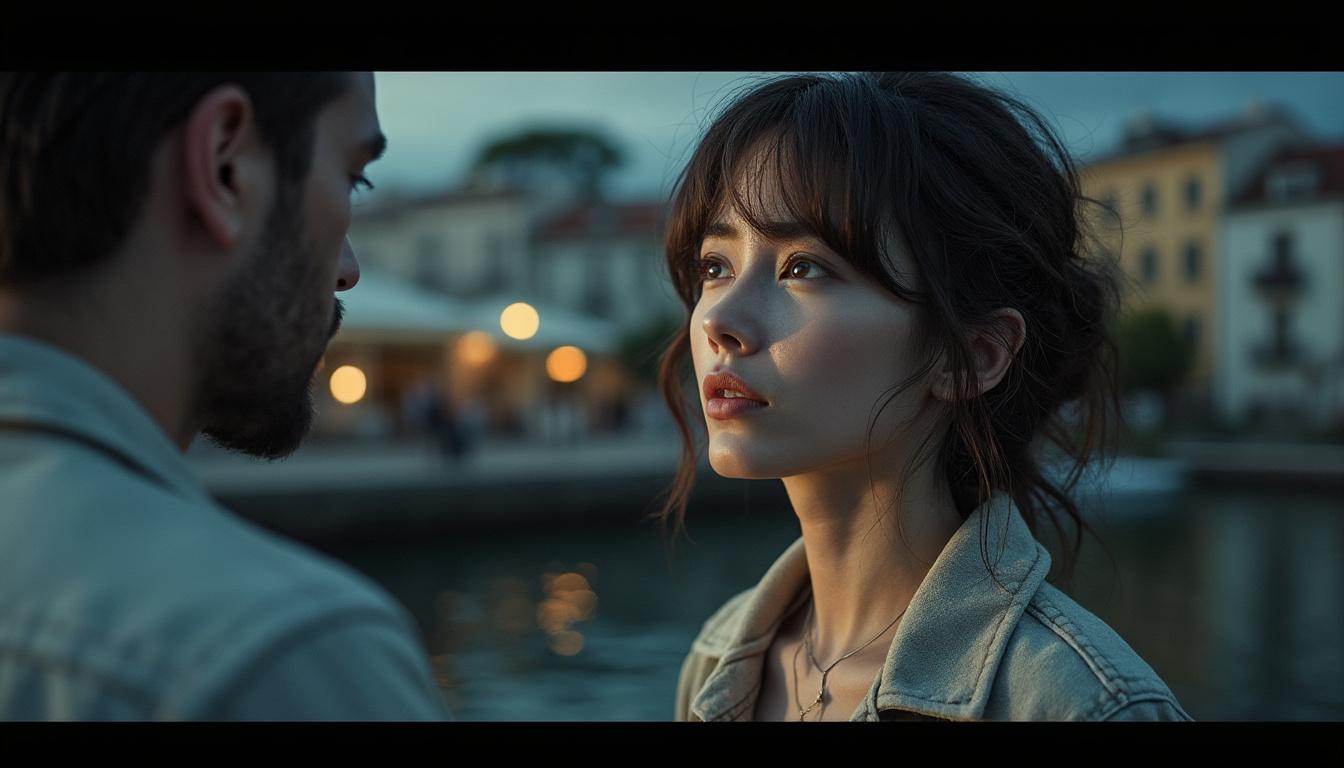 découvrez les nouveautés et intrigues à venir dans la prochaine saison de la série tv marina. suspense, révélations et émotions au rendez-vous pour les fans de la série.