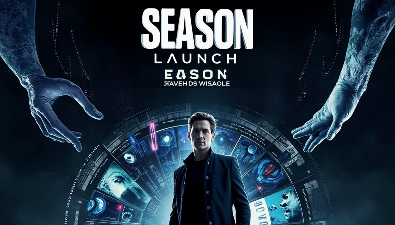 découvrez les nouveautés et les intrigues captivantes de la prochaine saison de marina, la série tv qui vous tient en haleine.