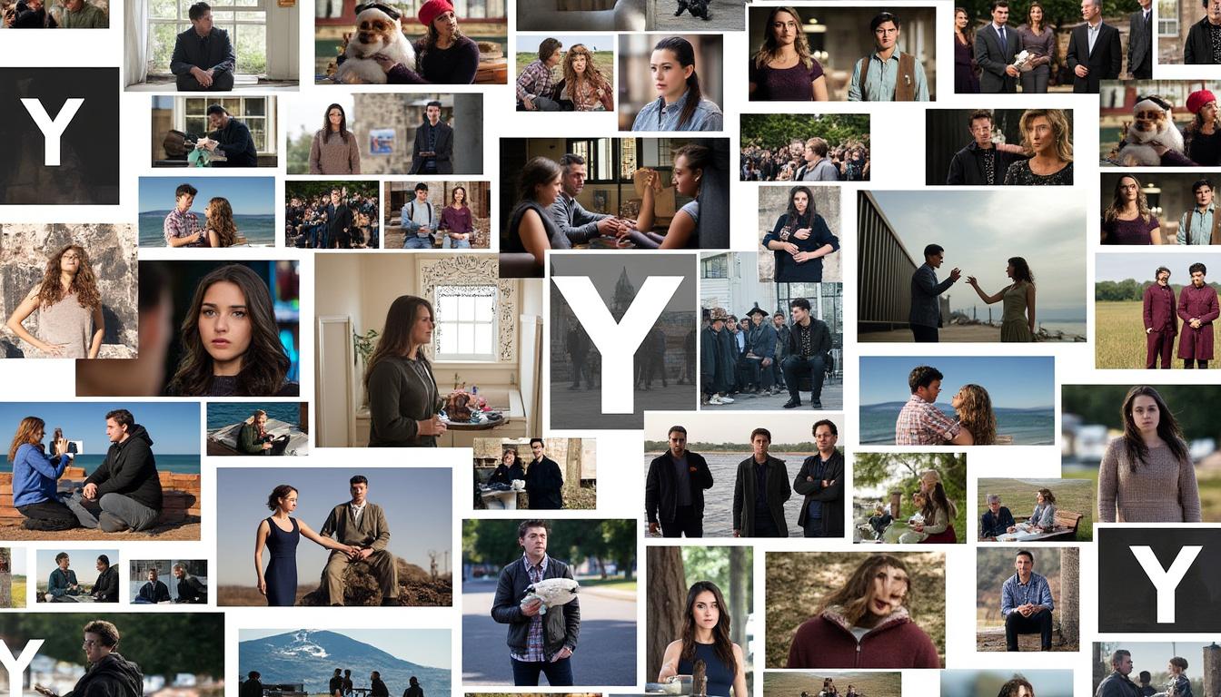 découvrez notre sélection incontournable de séries tv commençant par la lettre y. un guide complet pour ne rien manquer des meilleures séries à voir absolument.