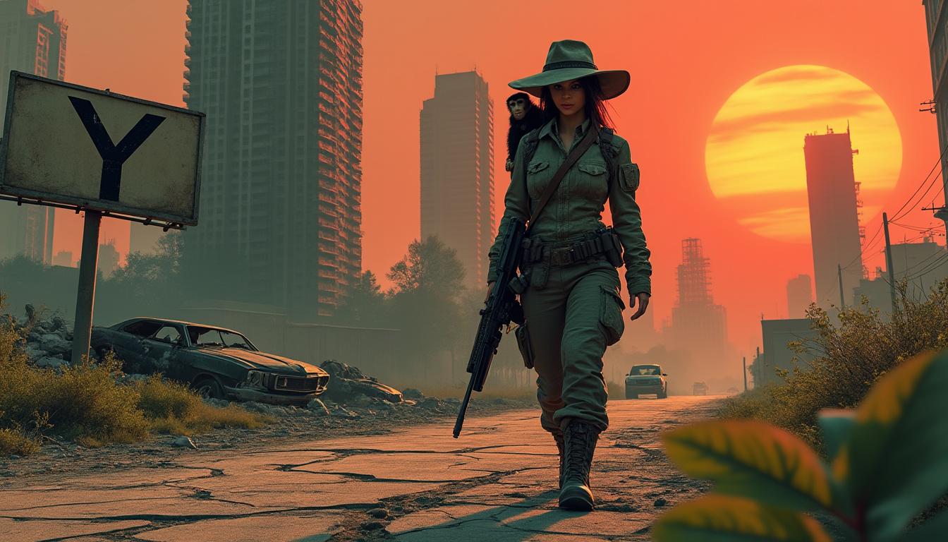 découvrez notre sélection incontournable de séries tv commençant par la lettre y à ne pas manquer.