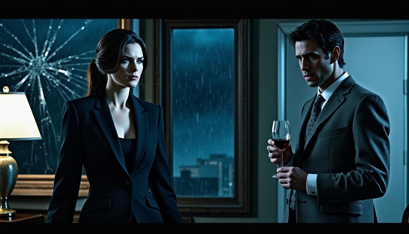 découvrez 10 bonnes raisons de revoir "50 nuances de grey" en streaming vf, et revivez toute l'intensité et la passion de ce film culte après toutes ces années.