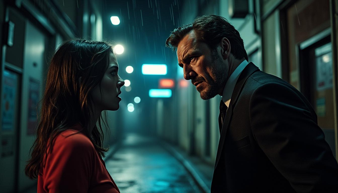 découvrez les meilleures séries tv et retrouvez notre sélection des épisodes incontournables à ne pas manquer pour une expérience télévisuelle exceptionnelle.