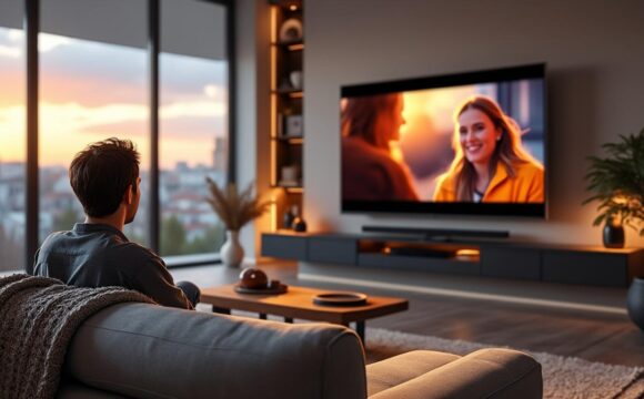 découvrez les meilleurs épisodes de séries tv à ne pas manquer, pour rester à jour avec l'actualité et profiter de moments palpitants devant votre écran.