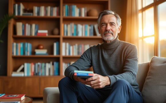 découvrez nos conseils pour choisir le coffret de série tv idéal et faire plaisir à un amateur de séries grâce à notre guide complet.