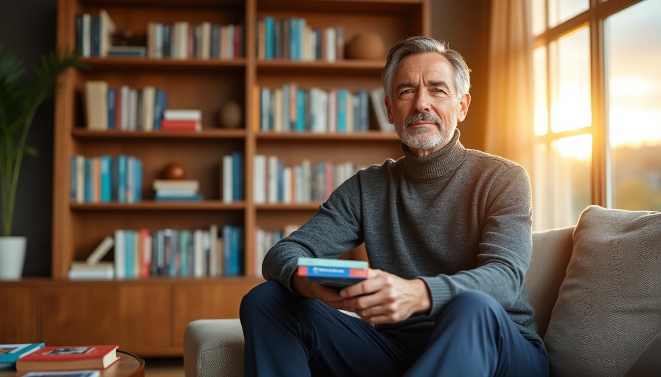 découvrez nos conseils pour choisir le coffret de série tv idéal et faire plaisir à un amateur de séries grâce à notre guide complet.