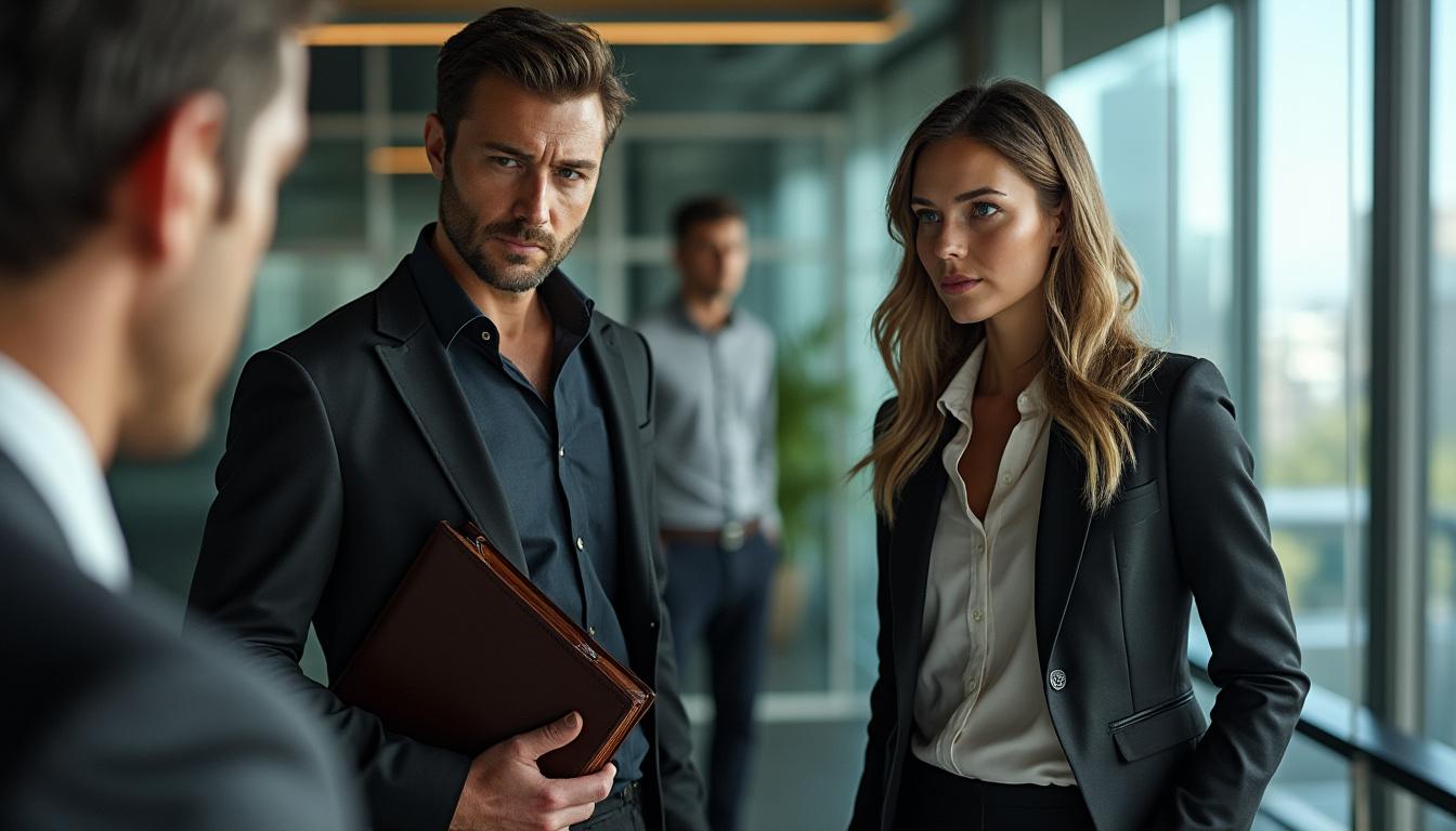 découvrez comment les séries tv canal révolutionnent et redéfinissent le paysage télévisuel avec des histoires innovantes et captivantes.