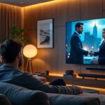 découvrez comment les séries tv de canal révolutionnent le paysage télévisuel en proposant des contenus innovants et captivants qui redéfinissent les standards du genre.