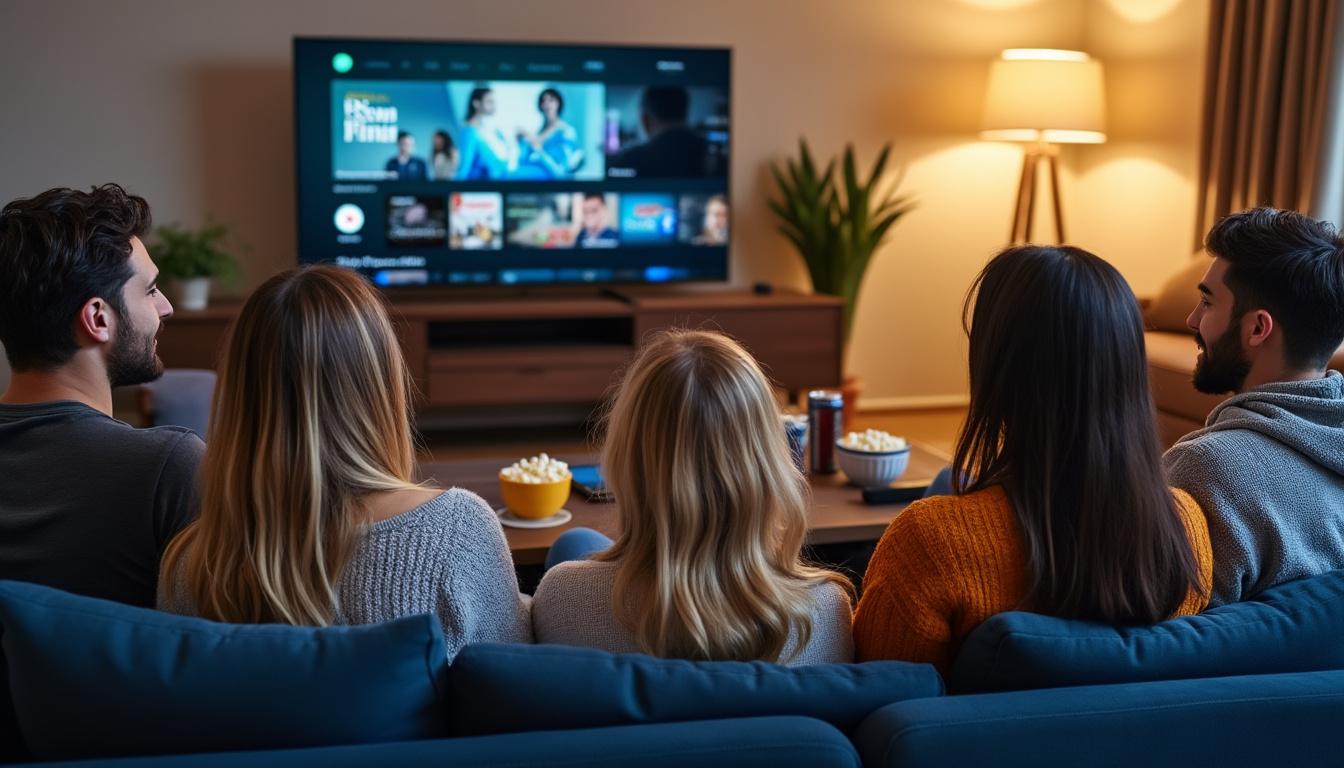 découvrez comment profiter pleinement de la saison 6 de clem en streaming et partager des moments inoubliables avec vos amis grâce à nos conseils pratiques.