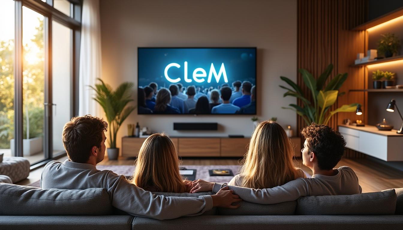 découvrez comment profiter pleinement de la saison 6 de clem en streaming avec vos amis grâce à nos astuces pour une expérience conviviale et divertissante.