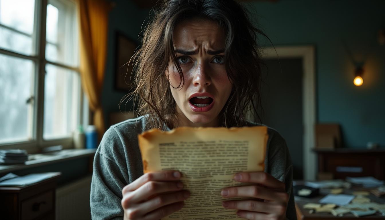 découvrez notre sélection de séries tv captivantes et mémorables pour des heures d'histoires passionnantes et divertissantes.