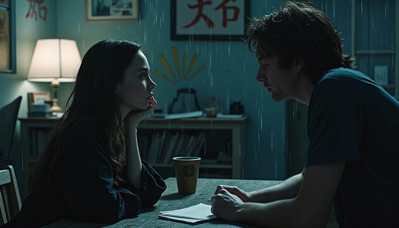 découvrez notre sélection de séries tv captivantes et mémorables, parfaites pour vivre des aventures passionnantes et des moments inoubliables devant votre écran.