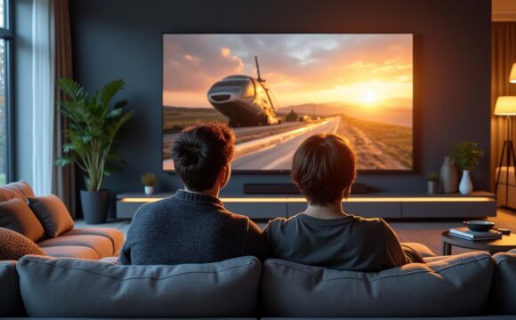 découvrez notre sélection de séries tv captivantes et inoubliables qui vous tiendront en haleine à chaque épisode.