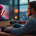 découvrez pourquoi choisir deadpool en streaming fr est plus avantageux que le dvd : accès instantané, qualité hd, et flexibilité de visionnage à tout moment.