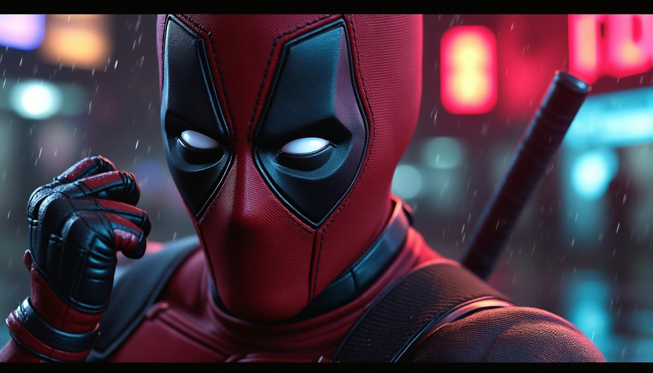 découvrez les avis des fans sur deadpool en streaming vf, analyse des critiques et retours d'expérience pour mieux choisir votre visionnage.