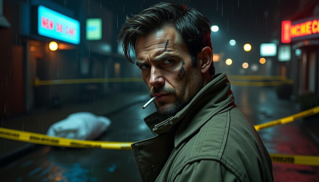 découvrez les leçons de vie inspirantes tirées de la série tv magnum et plongez dans ses intrigues captivantes qui révèlent des enseignements profonds.