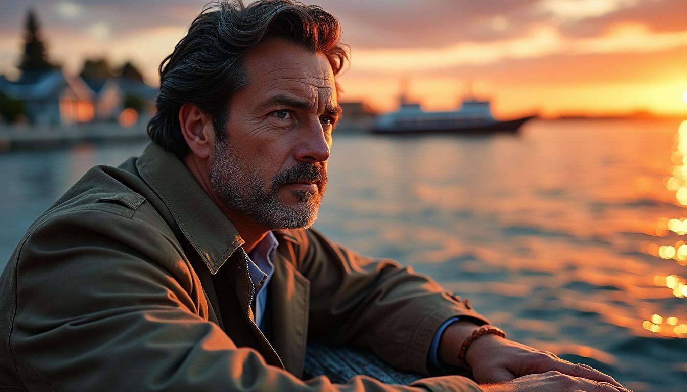 découvrez les enseignements précieux et les leçons de vie inspirantes tirés de la série tv magnum et de ses intrigues captivantes qui mêlent mystère, courage et humanité.