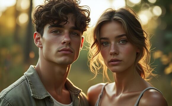 découvrez les personnages emblématiques des séries tv ado à redécouvrir, leurs histoires marquantes et l'impact qu'ils ont eu sur toute une génération.