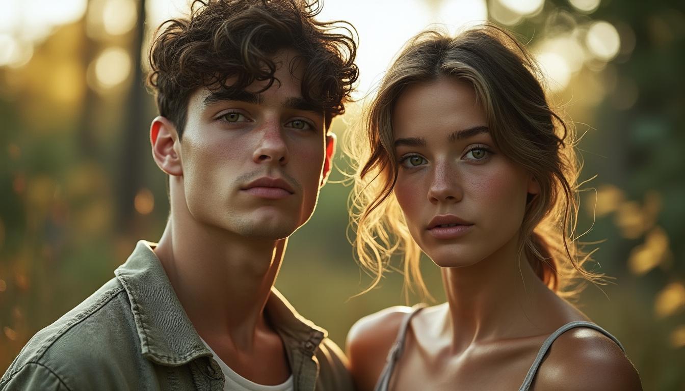 découvrez les personnages emblématiques des séries tv ado à redécouvrir, leurs histoires marquantes et l'impact qu'ils ont eu sur toute une génération.