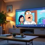 découvrez les secrets d’american dad en streaming et suivez toute l’actualité de la série pour ne rien manquer des aventures déjantées de la famille smith.