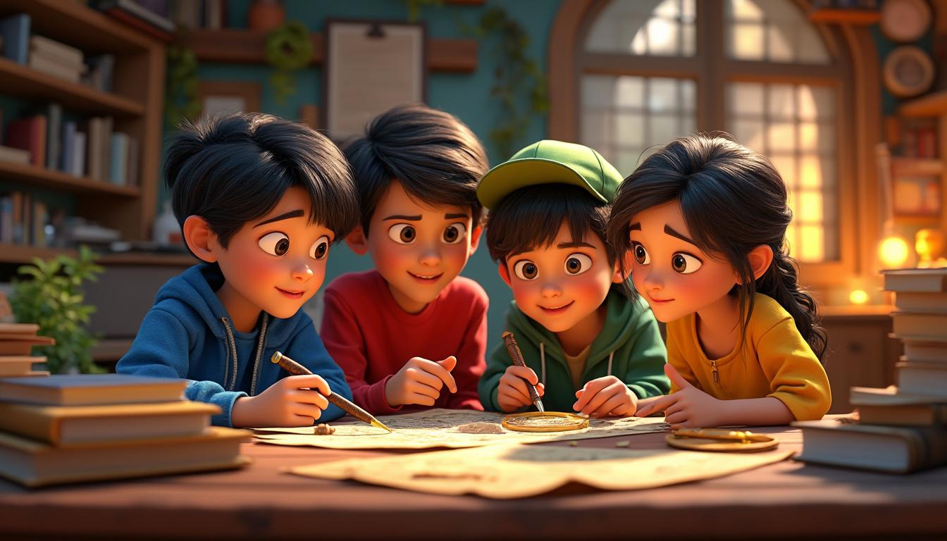 découvrez les thèmes récurrents de la série tv fantomette, analysant les éléments clés qui rythment chaque aventure de cette héroïne emblématique.