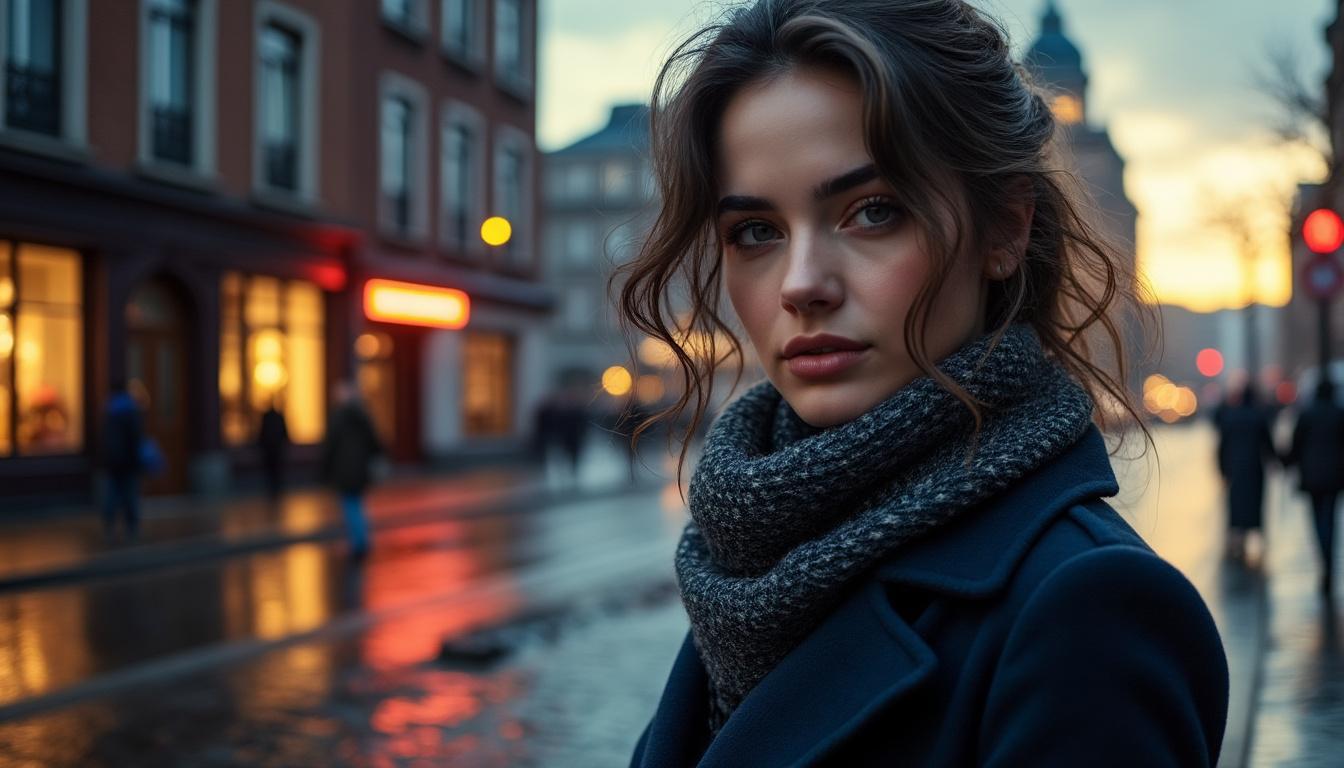 découvrez les thèmes récurrents de la série tv fantomette et plongez au cœur de ses mystères et aventures captivantes.