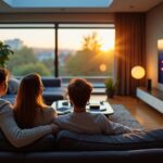 améliorez votre vitesse internet pour un streaming fluide des films avengers et vivez une expérience immersive sans interruptions.