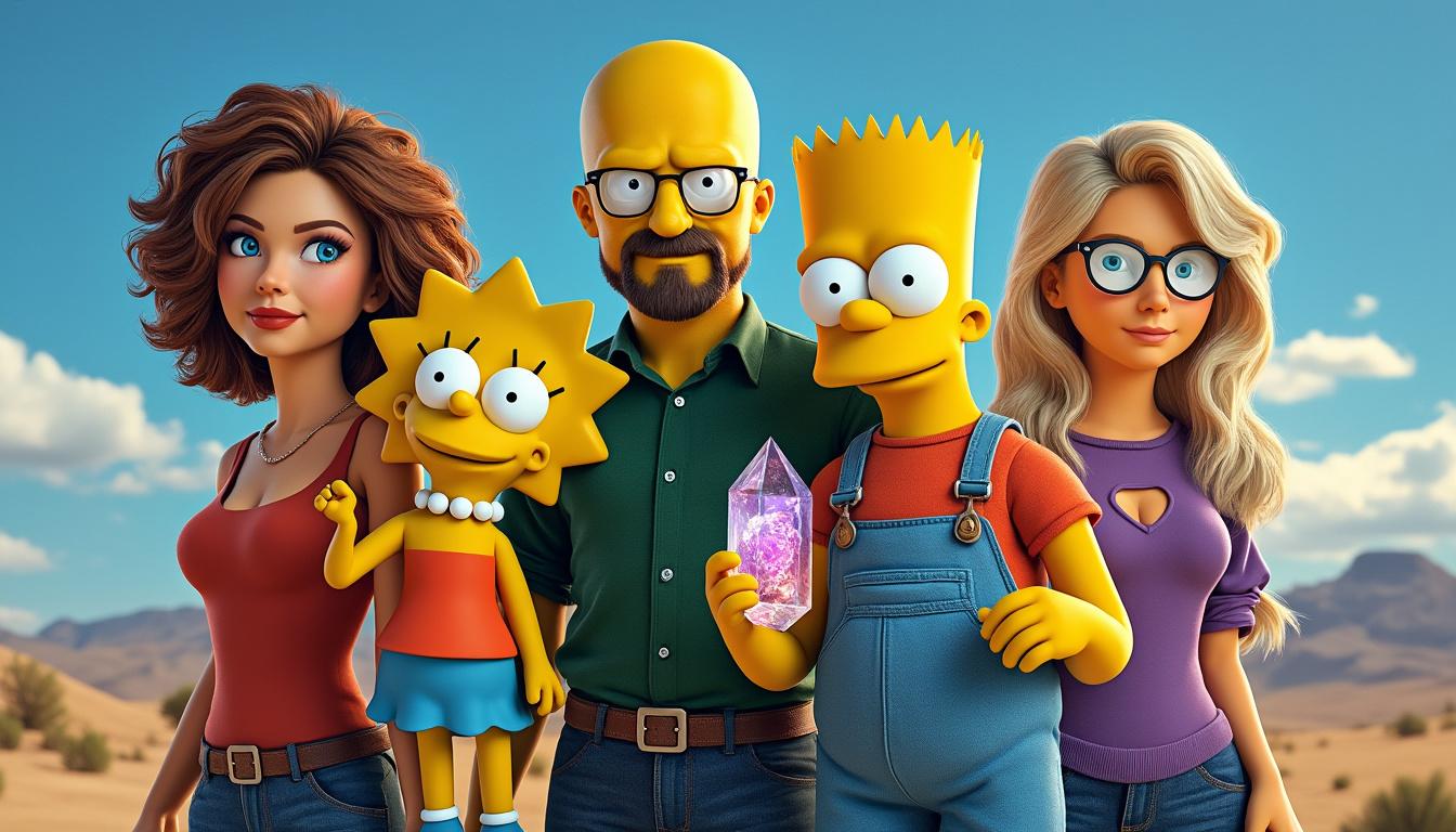 découvrez les personnages de séries débutant par la lettre b essentiels à connaître pour impressionner vos amis et briller en société.