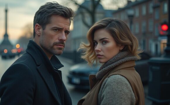 découvrez les personnages emblématiques de séries débutant par la lettre b à connaître absolument pour impressionner vos amis et briller en société.