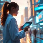 découvrez pourquoi les meilleures séries tv de science-fiction captivent les fans avec leurs univers fascinants, intrigues passionnantes et innovations futuristes.