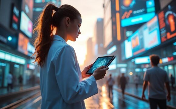 découvrez pourquoi les meilleures séries tv de science-fiction captivent les fans avec leurs univers fascinants, intrigues passionnantes et innovations futuristes.