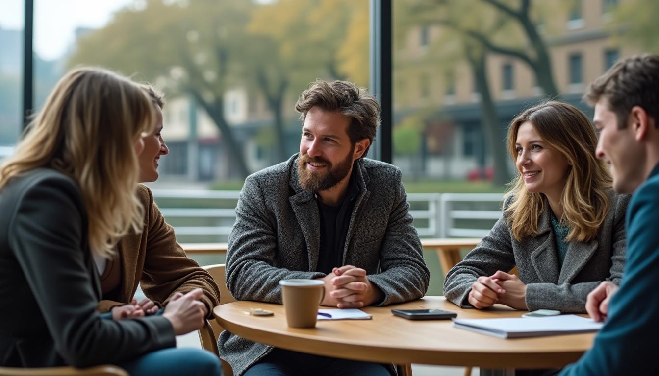 découvrez les réalisateurs incontournables de la série tv selon allocine et suivez leurs œuvres à ne pas manquer.