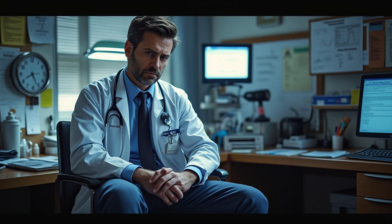 découvrez 5 raisons incontournables de binge-watcher dr house en streaming dès maintenant, entre suspense médical et personnages charismatiques.