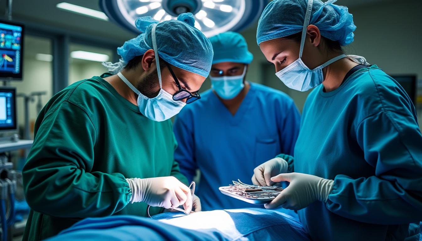 découvrez 5 raisons incontournables de binge-watcher dr house en streaming dès maintenant et plongez dans les intrigues captivantes de cette série médicale culte.