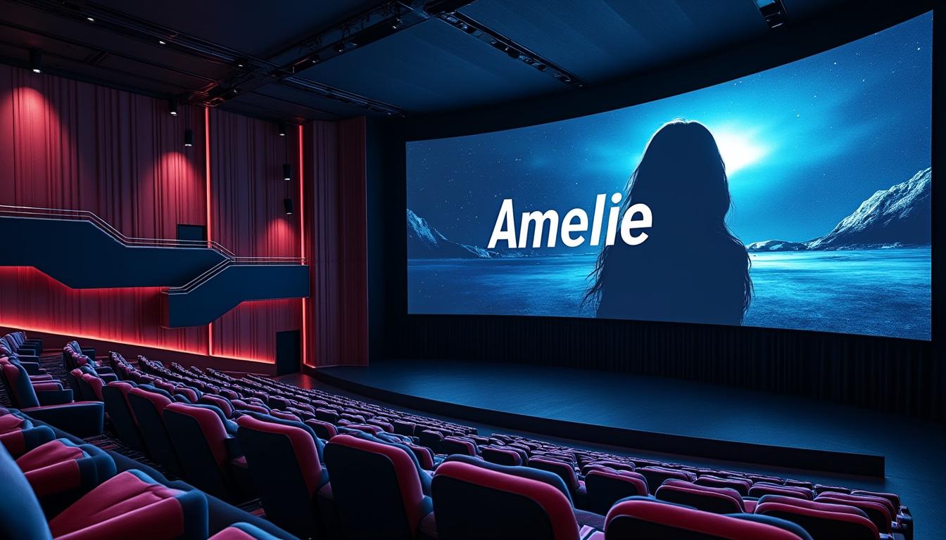 découvrez comment le film streaming vf a transformé la manière de regarder des films, offrant une accessibilité et une commodité sans précédent pour les cinéphiles.