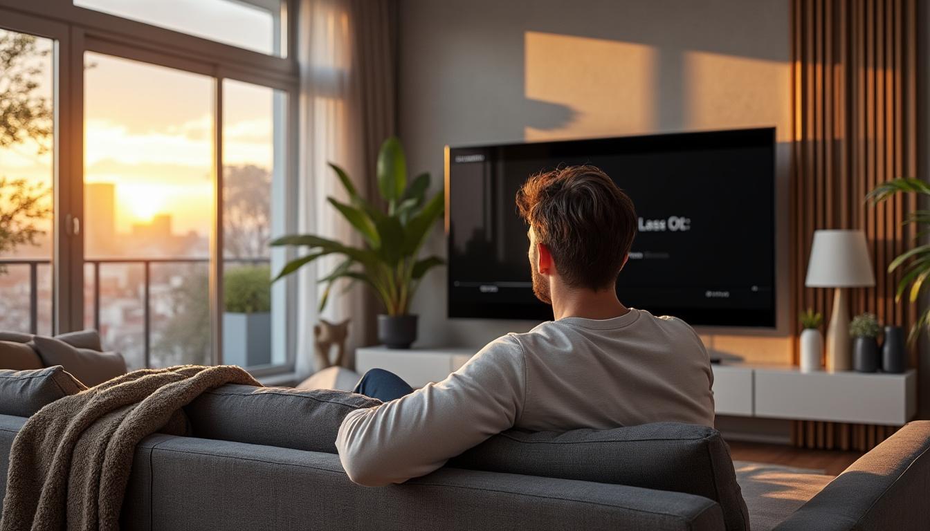 découvrez comment le film streaming vf a transformé la manière de regarder des films, rendant l'accès plus facile et rapide pour tous les amateurs de cinéma.