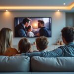 découvrez comment les films en streaming hd révolutionnent notre manière de consommer le cinéma, en offrant une expérience immersive, accessible et flexible à tout moment.