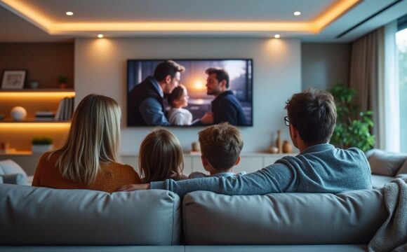 découvrez comment les films en streaming hd révolutionnent notre manière de consommer le cinéma, en offrant une expérience immersive, accessible et flexible à tout moment.